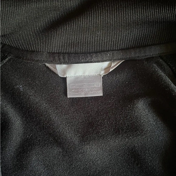 Nike men’s tracksuit style with stripes swoosh logo vintage size M - Picture 4 of 4